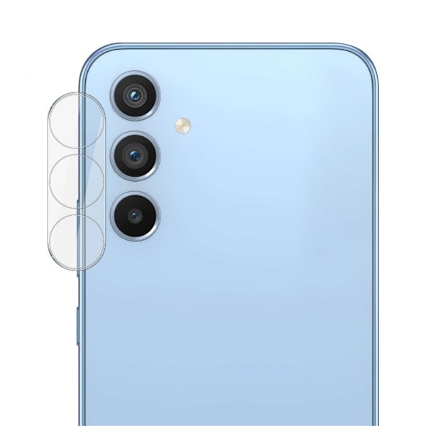 IMAK Samsung Galaxy A54 5G Linsskydd Akryl/Härdat Glas