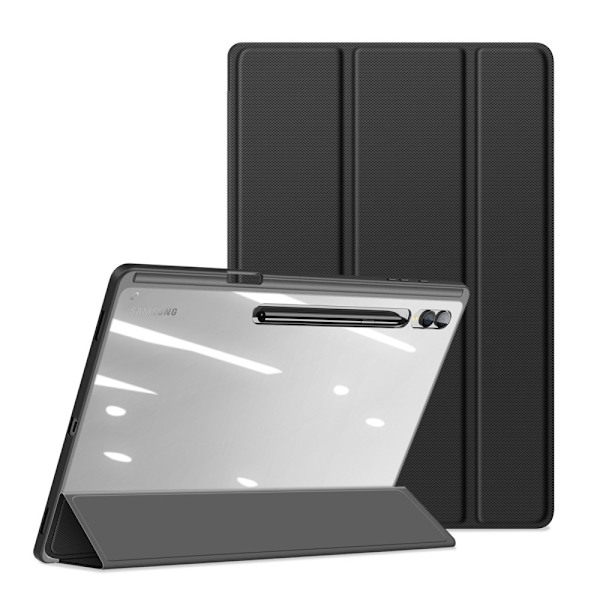 DUX DUCIS Galaxy Tab S10 Ultra/S9 Ultra/S8 Ultra Fodral TOBY