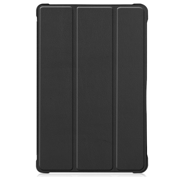 Samsung Galaxy Tab A7 10.4 Fodral Shockproof Tri-Fold Svart Black Svart