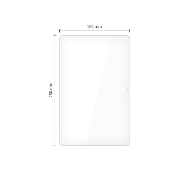 Tech-Protect Lenovo Idea Tab 11 2-PACK Skärmskydd GlassFit+