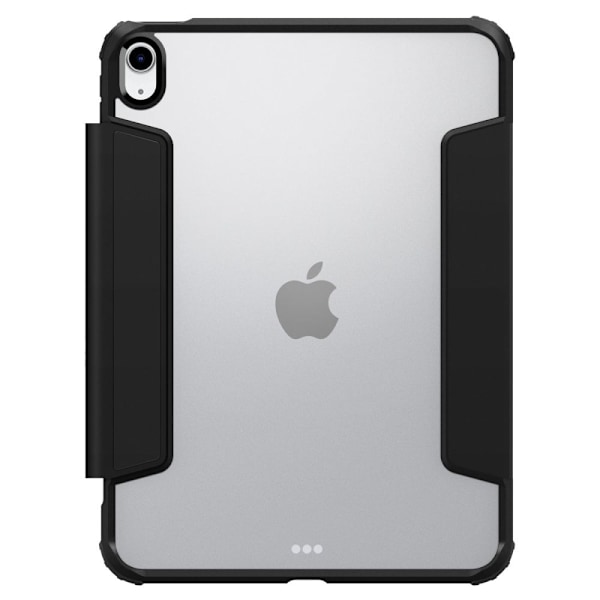 Spigen iPad 11 2025 / 10.9 2022 Fodral Ultra Hybrid Pro Svart