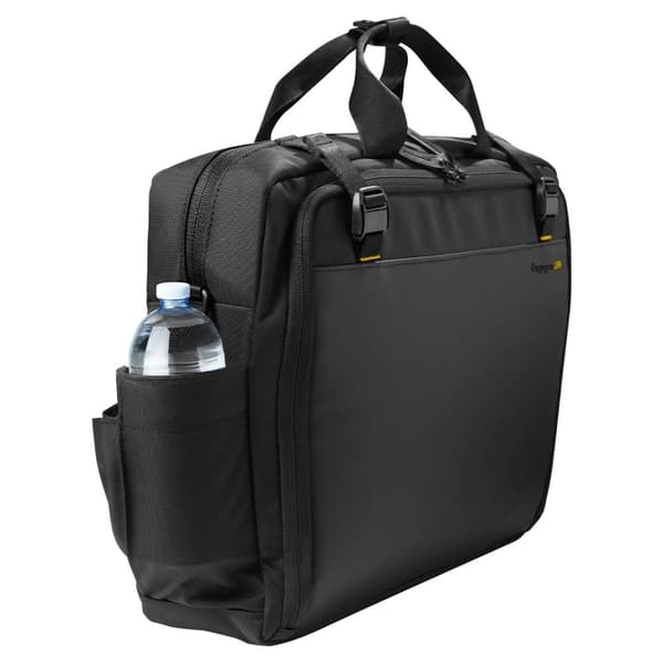 Spigen Laptop Väska Klasden Svart