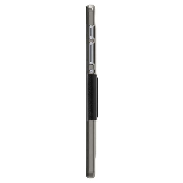 Spigen Samsung Galaxy Tab A7 Lite - Smart Fold Fodral - Svart Svart