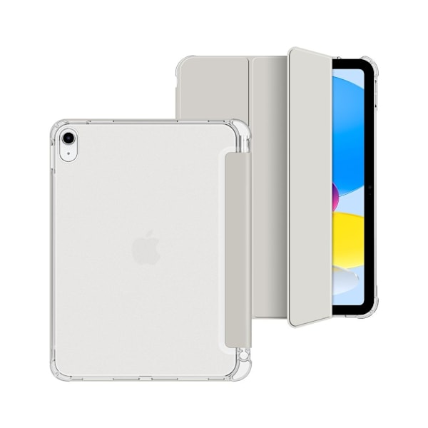 Tech-Protect iPad 11 2025 / iPad 10.9 2022 Fodral SC Hybrid