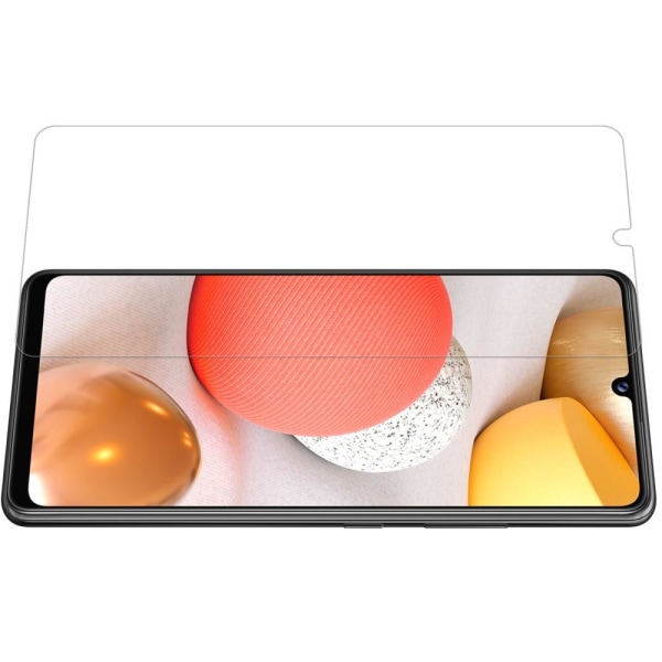 Samsung Galaxy A42 5G - NILLKIN Transparent Skärmskydd