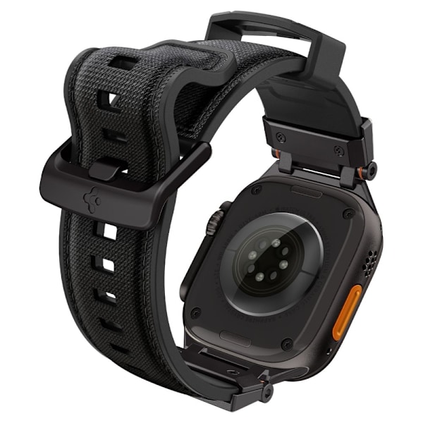 Spigen Apple Watch 42/44/45/46/49 mm Armband DuraPro Armor