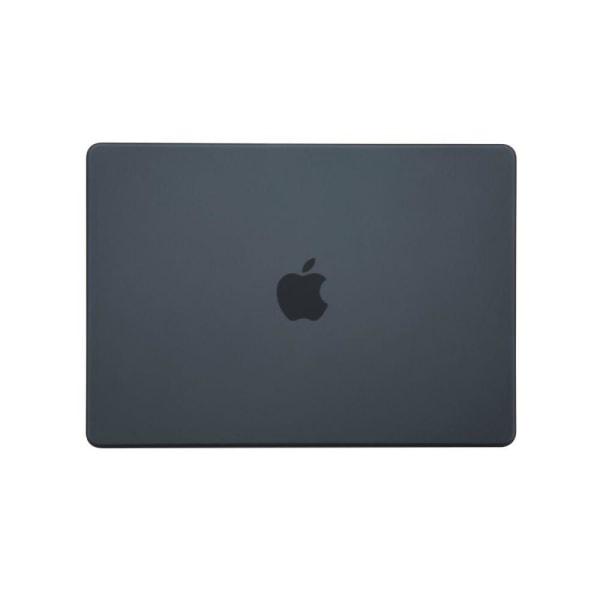Tech-Protect MacBook Air 15 2023-2024 Skal SmartShell Matt Svart