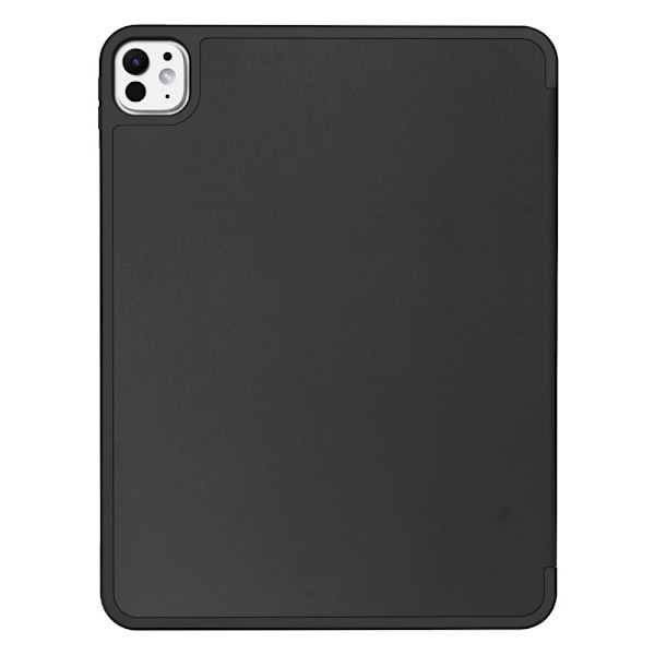 Tech-Protect iPad Pro 11 2024 Fodral SC Pennhållare Svart