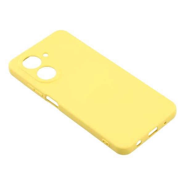 Xiaomi Redmi A5 Skal TPU Gul