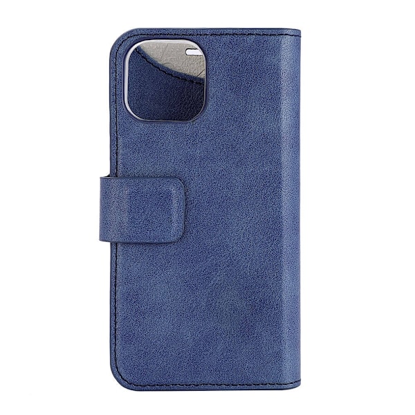 ONSALA iPhone 13 Mini 2in1 Magnet Fodral / Skal Royal Blue