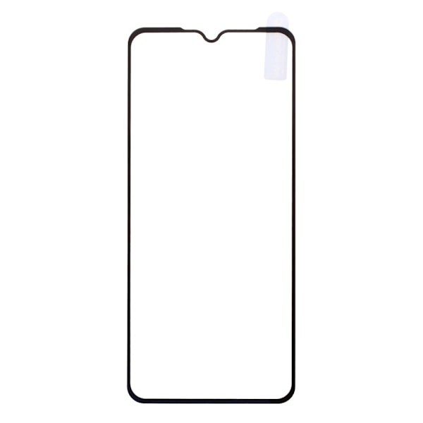 Samsung Galaxy A12 / A32 5G - Heltäckande Skärmskydd I Härdat Glas