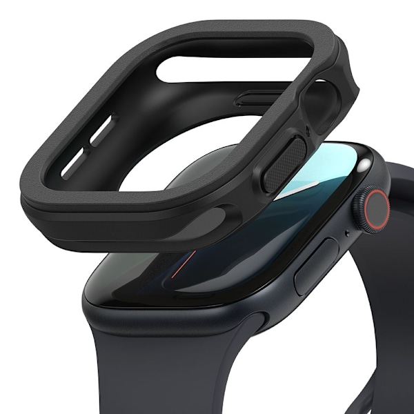 Ringke Apple Watch 10 46 mm Skal Air Svart