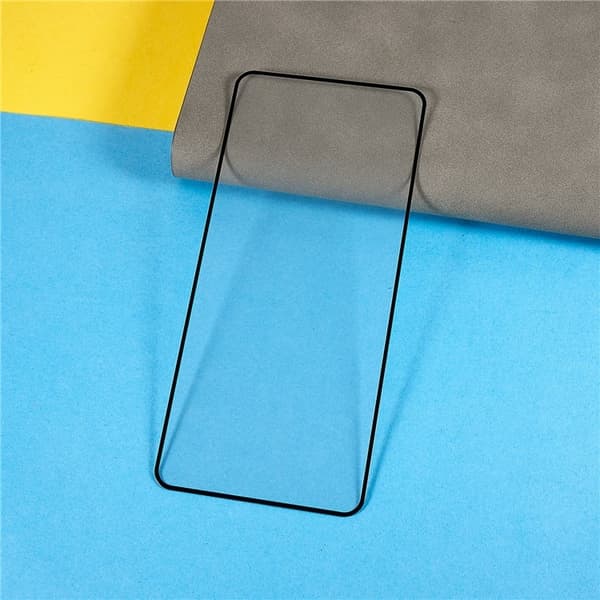 Google Pixel 10 Pro XL Skärmskydd Heltäckande Härdat Glas