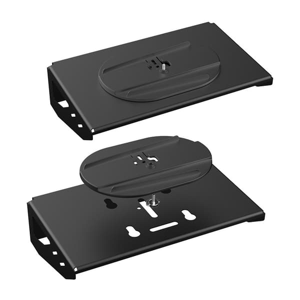 DOBE PS5 Väggfäste Med Hållare För Handkontroll/Headset