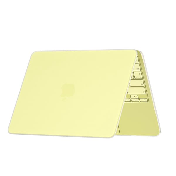 Tech-Protect MacBook Neo 13 2026 Skal SmartShell Matt