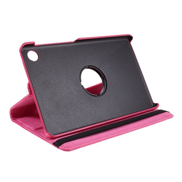 Huawei MatePad T8 - 360° Rotation Fodral - Rosa Pink Rosa