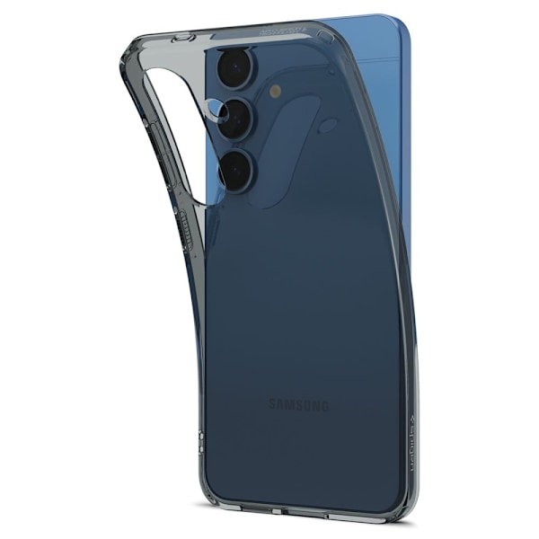 Spigen Samsung Galaxy S25 Skal Liquid Crystal Space