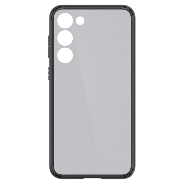 Spigen Samsung Galaxy S23 Skal Ultra Hybrid Frostad Svart