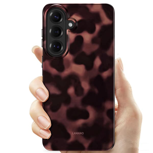 Tech-Protect Galaxy S26 Plus Skal MagSafe Lamano Panther