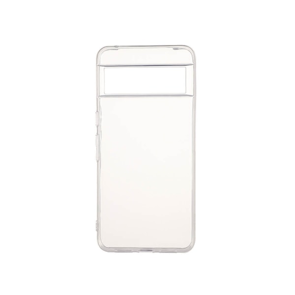 ONSALA Google Pixel 8 Pro Mobilskal TPU Transparent