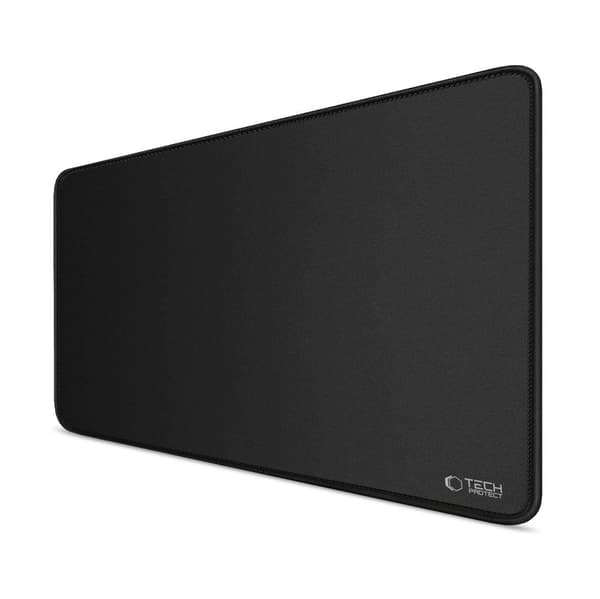 Tech-Protect Musmatta 100x50 cm Svart