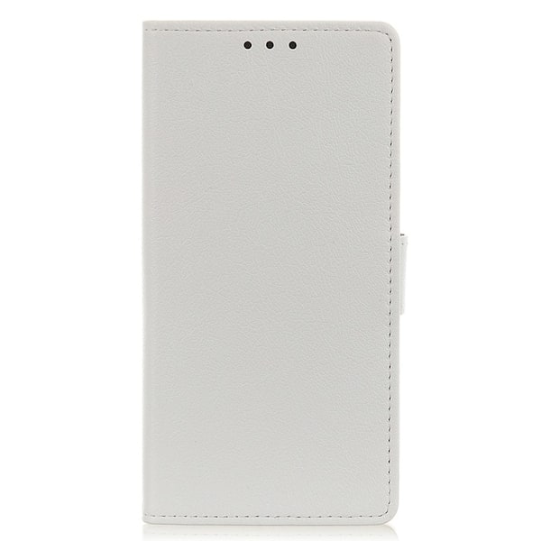 Sony Xperia Pro-I Fodral Läder Vit