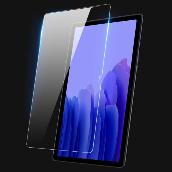 DUX DUCIS Samsung Galaxy Tab A7 Skärmskydd Härdat Glas