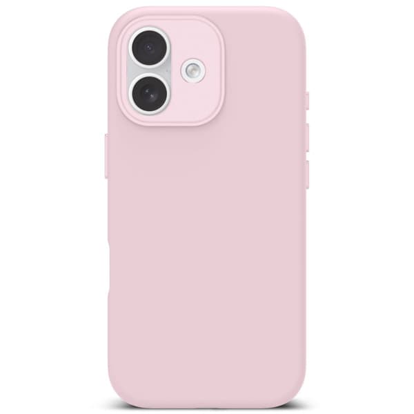 Tech-Protect iPhone 17 Skal MagSafe Uniq Rosa