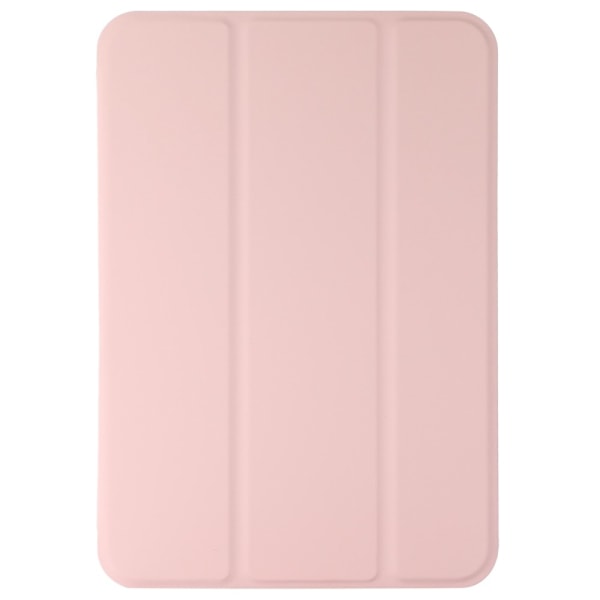iPad 11 2025 / 10.9 2022 Fodral Tri-Fold Rosa
