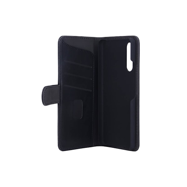 GEAR Sony Xperia 10 IV Fodral Läder Svart