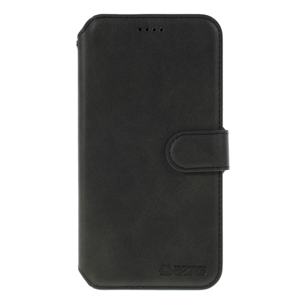iPhone 11 Pro - AZNS Plånboksfodral - Svart Black Svart