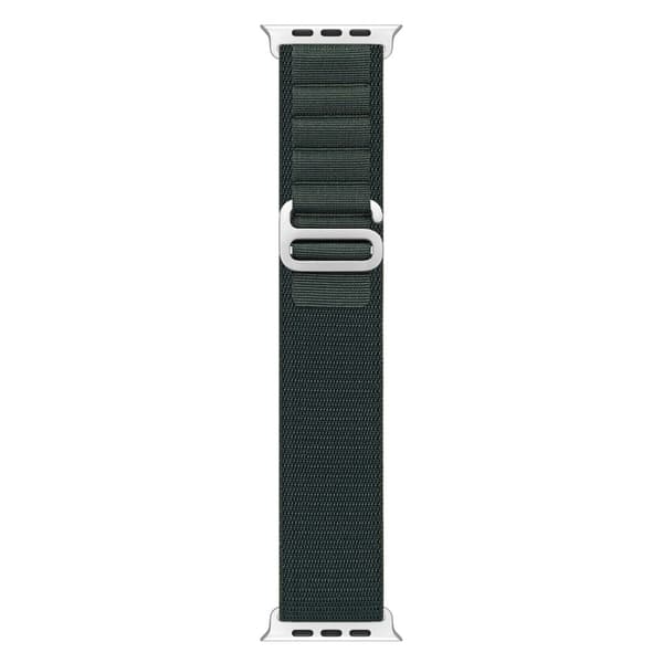 DUX DUCIS Apple Watch 38/40/41/42 mm mm Armband Polyester Pro