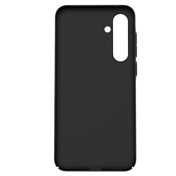 NILLKIN Galaxy A35 5G Skal Frosted Shield Pro Matt Svart