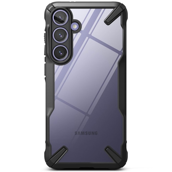 Ringke Samsung Galaxy S24 Skal Fusion X Svart