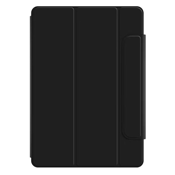Google Pixel Tablet Fodral 2in1 Magnet Tri-Fold Svart