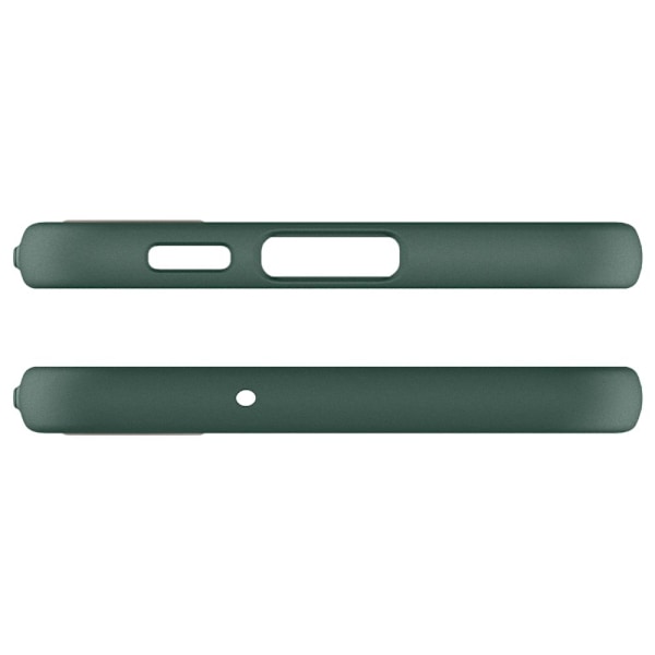 Spigen Cyrill Galaxy S23 Plus Skal Ultra Color Kale