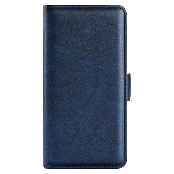 Xiaomi 14T Pro Plånboksfodral Läder Blå