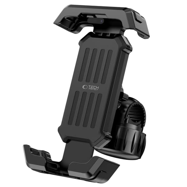 Tech-Protect Universal Mobilhållare Cykel V6 Svart