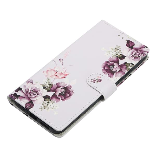 iPhone Air Fodral Med Tryck Rosor