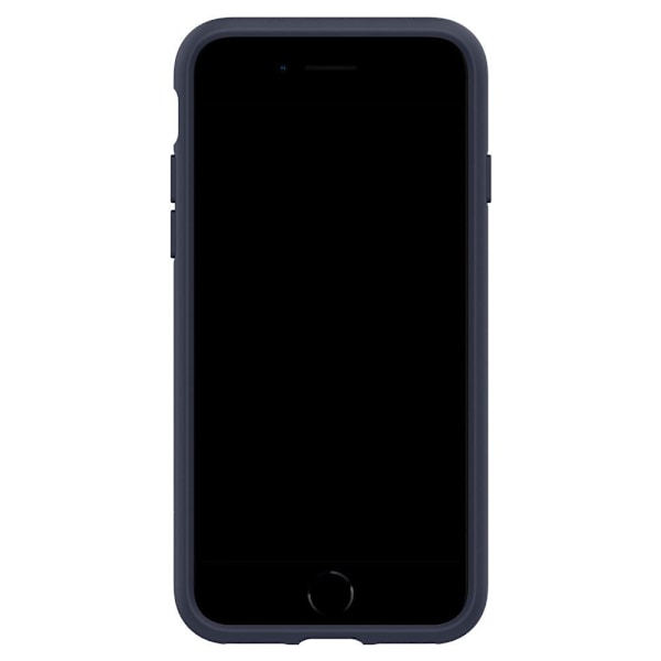 Spigen Caseology iPhone 7/8/SE Skal Nano Pop Blueberry