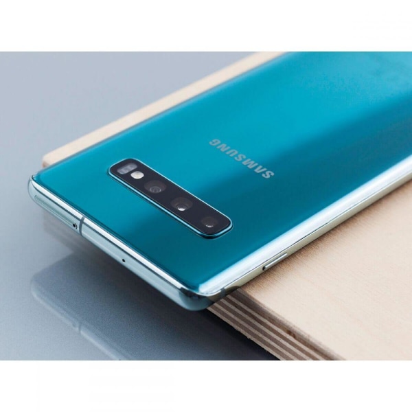 3MK Samsung Galaxy A53 5G 4-PACK Linsskydd Hybrid Glas