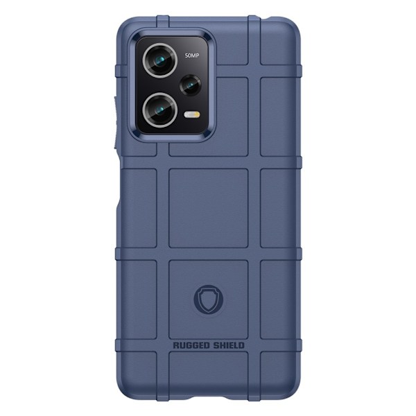 Xiaomi Redmi Note 12 Pro 5G Skal Robust Blå