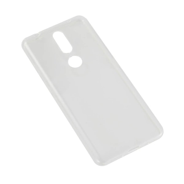 GEAR Nokia 2.4 Skal TPU Transparent