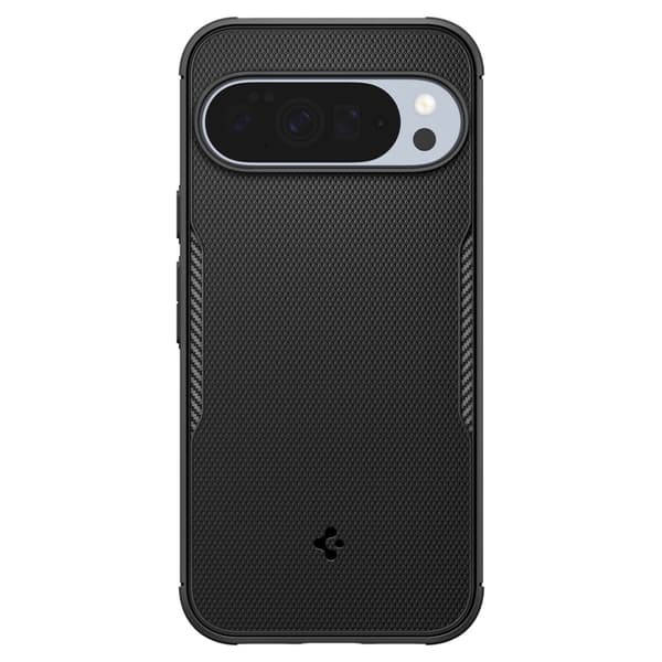 Spigen Google Pixel 10 Pro XL Skal MagSafe Core Armor Matt Svart