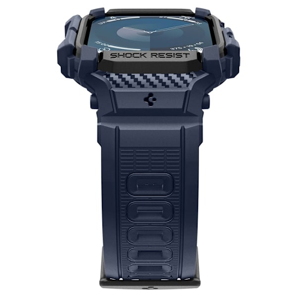 Spigen Apple Watch 10 46 mm Skal Rugged Armor 'Pro'