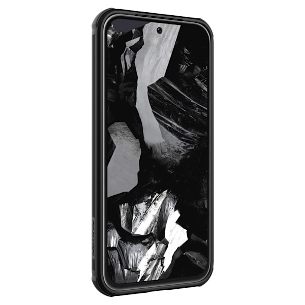 NILLKIN Google Pixel 8A CamShield Pro Skal Svart
