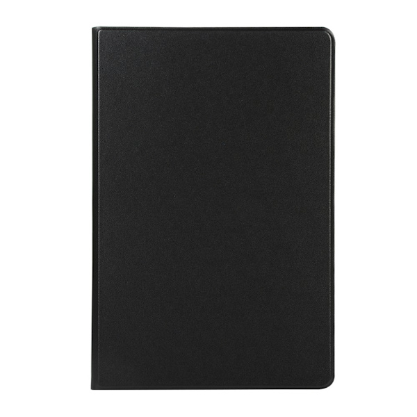 Samsung Galaxy Tab S6 Lite - Case Stand Fodral - Svart Black Svart
