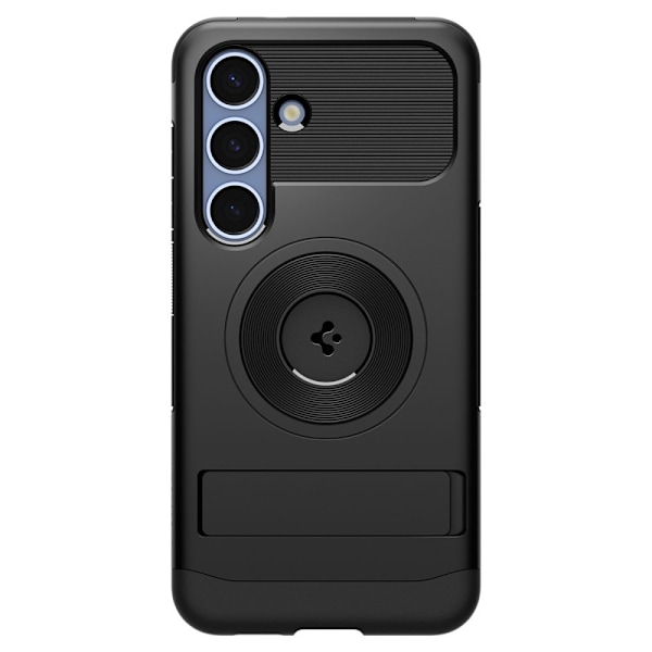 Spigen Galaxy S25 Plus Skal MagSafe Slim Armor Svart