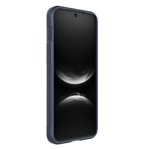 OnePlus Nord 5 5G Skal Magic Shield Mörk Blå