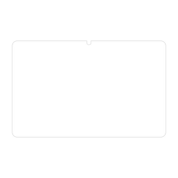 Google Pixel Tablet Skärmskydd Härdat Glas Transparent